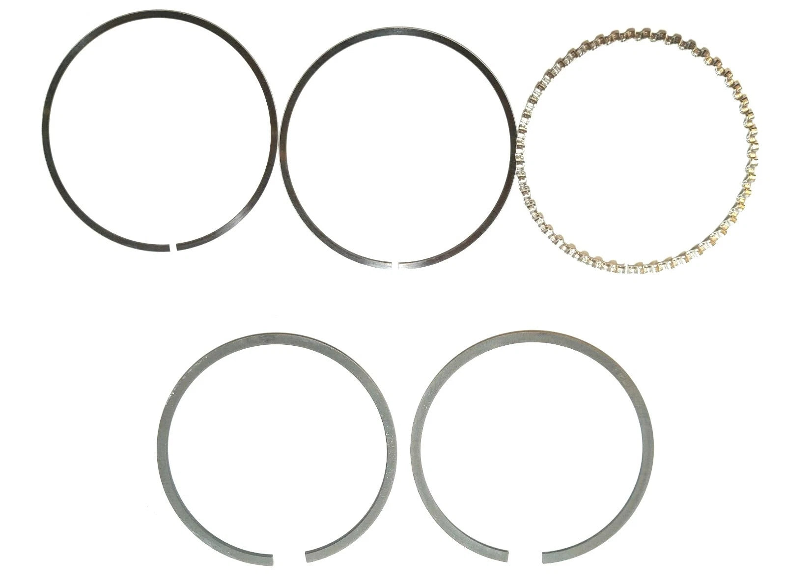 Mercruiser-Volvo Penta 7.4 MKIV R.O for Mercruiser 36-67127 (1990–1995)