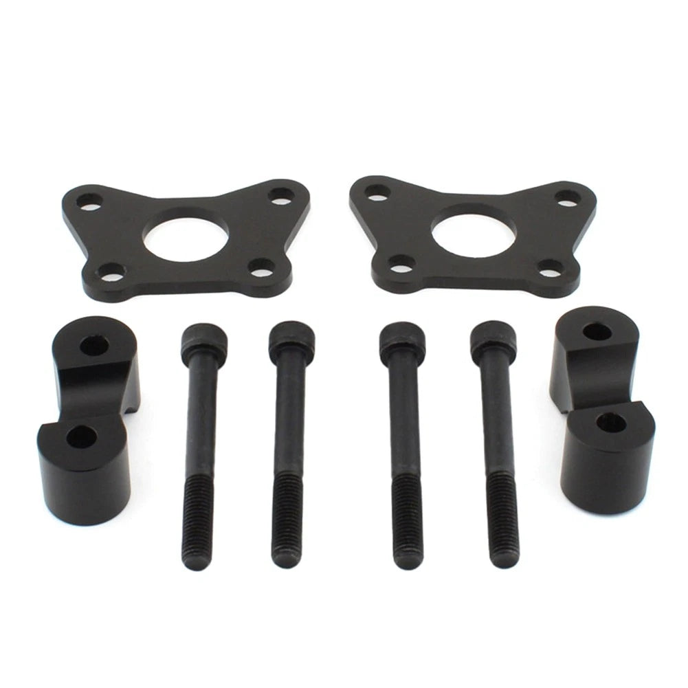 Handlebar Riser Extension Kit for Can-Am Spyder RT RTs F3 F3s (2015–Present)