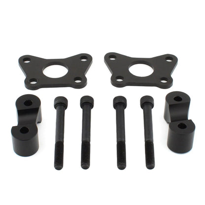 Handlebar Riser Extension Kit for Can-Am Spyder RT RTs F3 F3s (2015–Present)