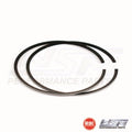 Piston Rings for Yamaha 650 (OEM 6M6-11601-00-00, STD Size)