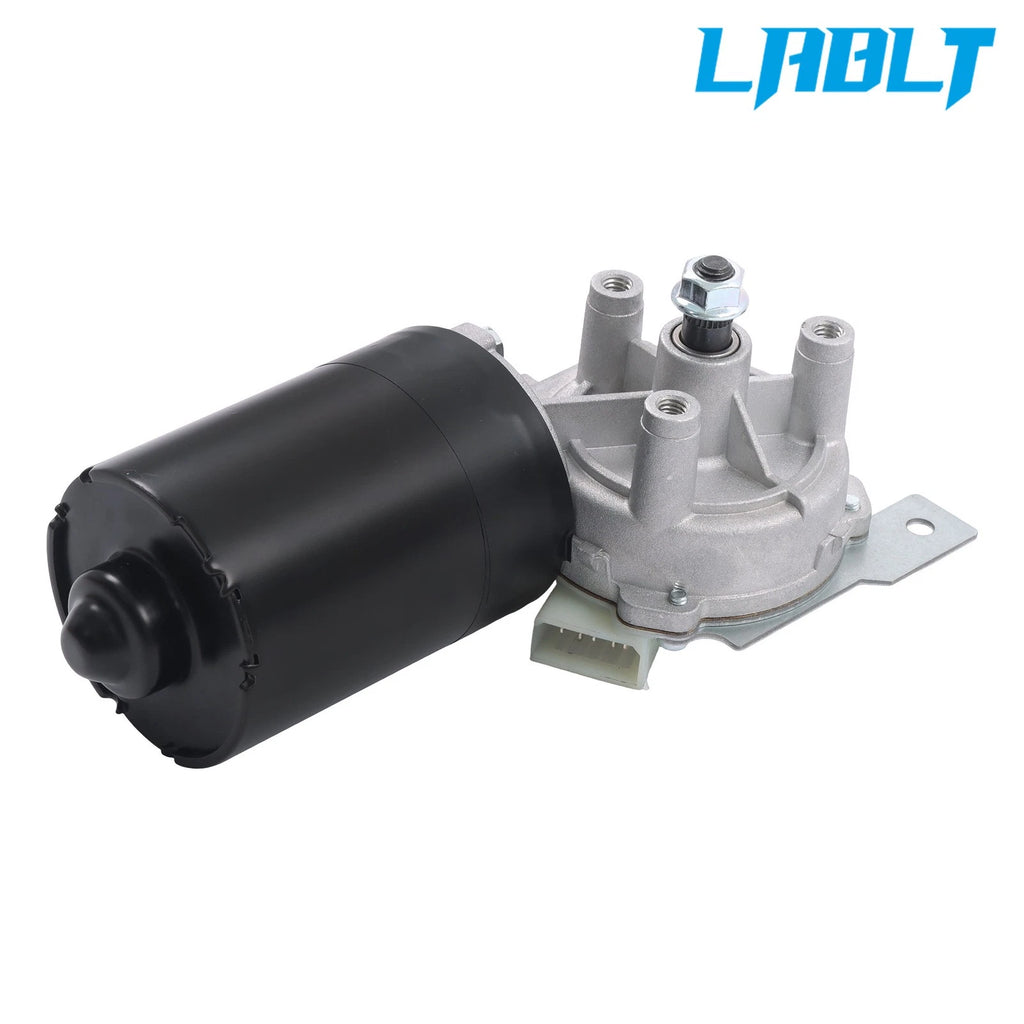 Front Windshield Washer Motor for Mercedes ML320 ML430 VW Golf (1993–1999)