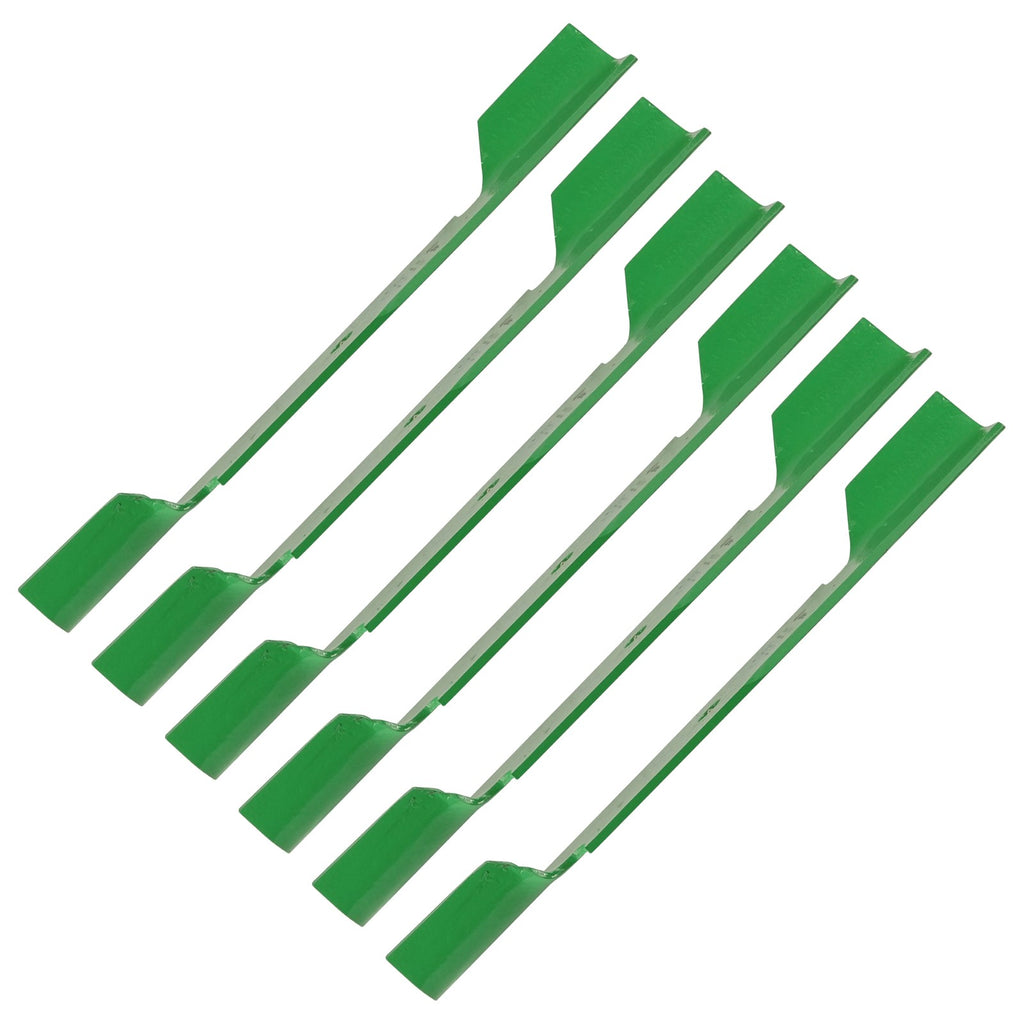 Deck Notched High Lift Blade for Scag 48 inch (16-1/2 x 5/8)