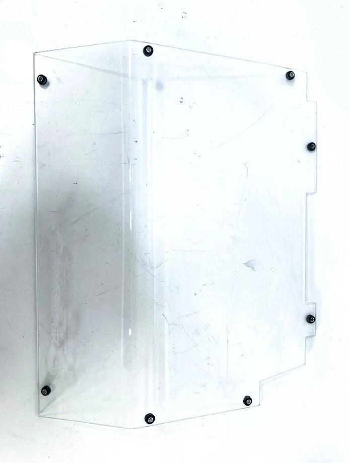 Seakeeper 3 Top Cover See Through Lid for Seakeeper 3 (20in x 24.25in)
