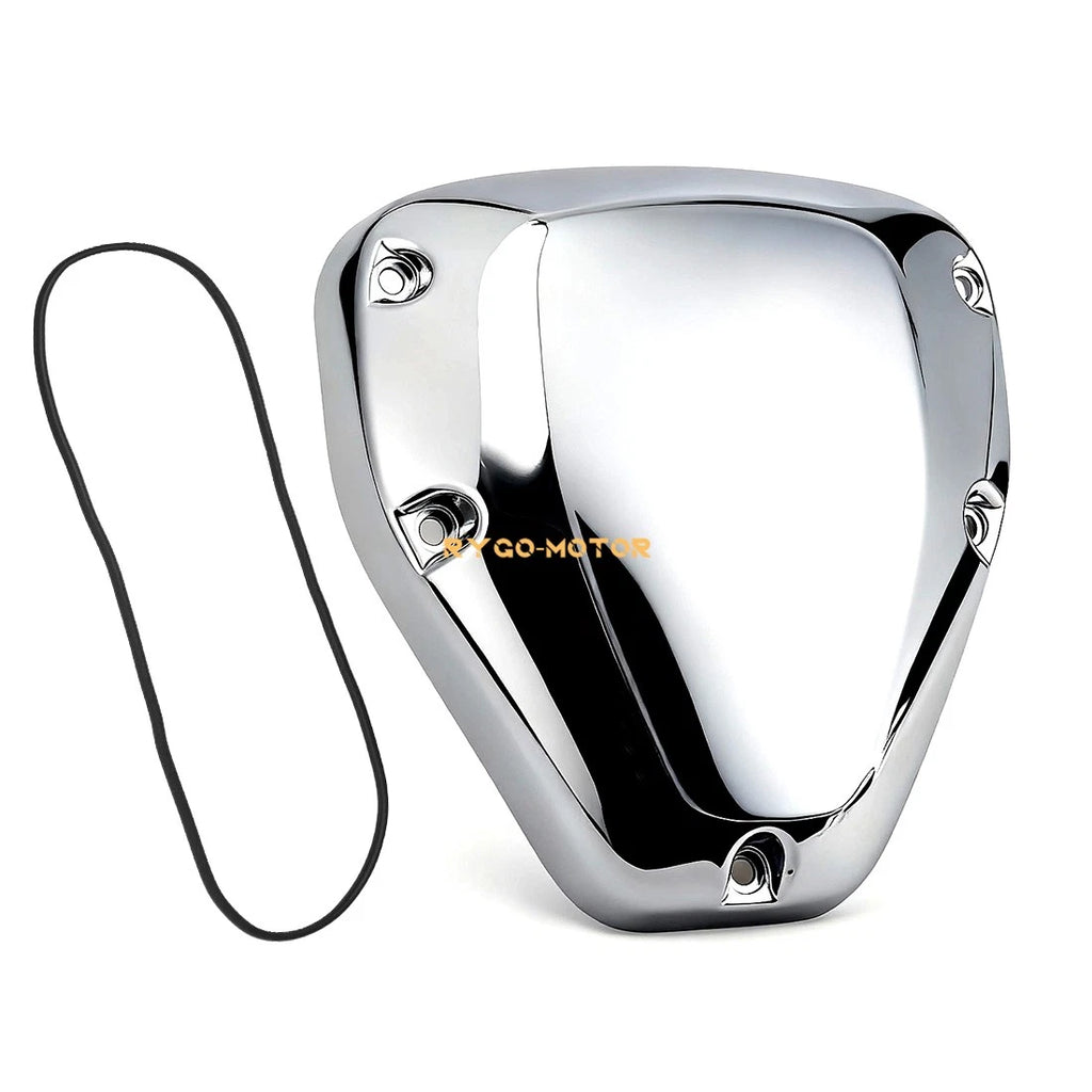 Air Box Cleaner Cover w/ Seal for Honda VTX1300 VTX1800 (All Models) 17231-MCH-B50