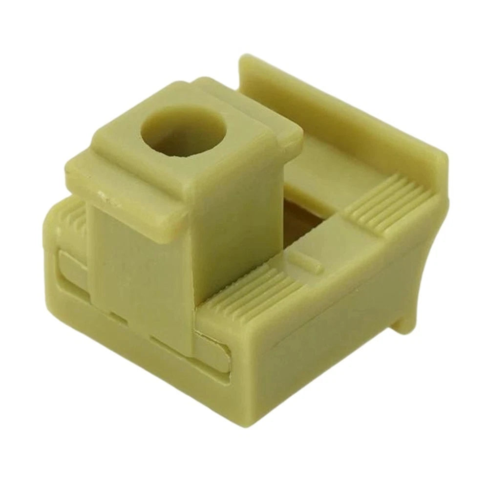 Set of 2 Cable Bushing Clips for Ford (OEM Style)