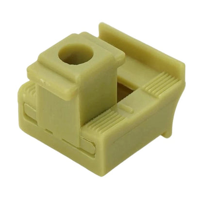Set of 2 Cable Bushing Clips for Ford (OEM Style)