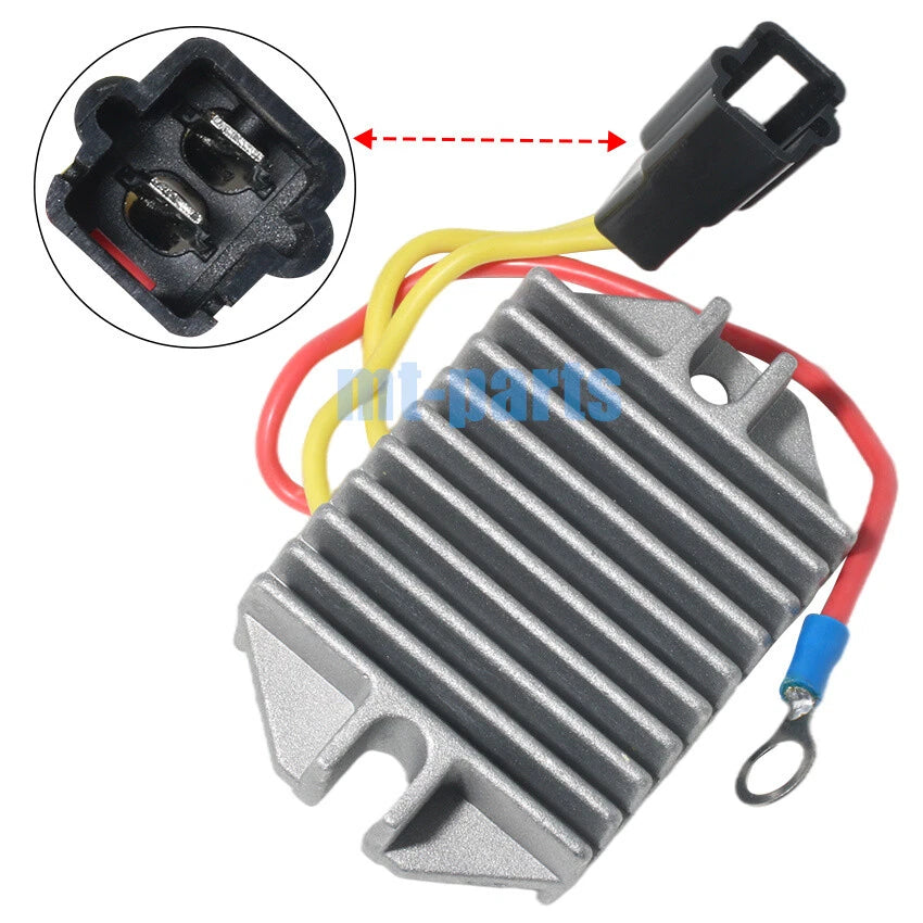 Voltage Regulator Rectifier for Briggs & Stratton 847268 (20AMP)