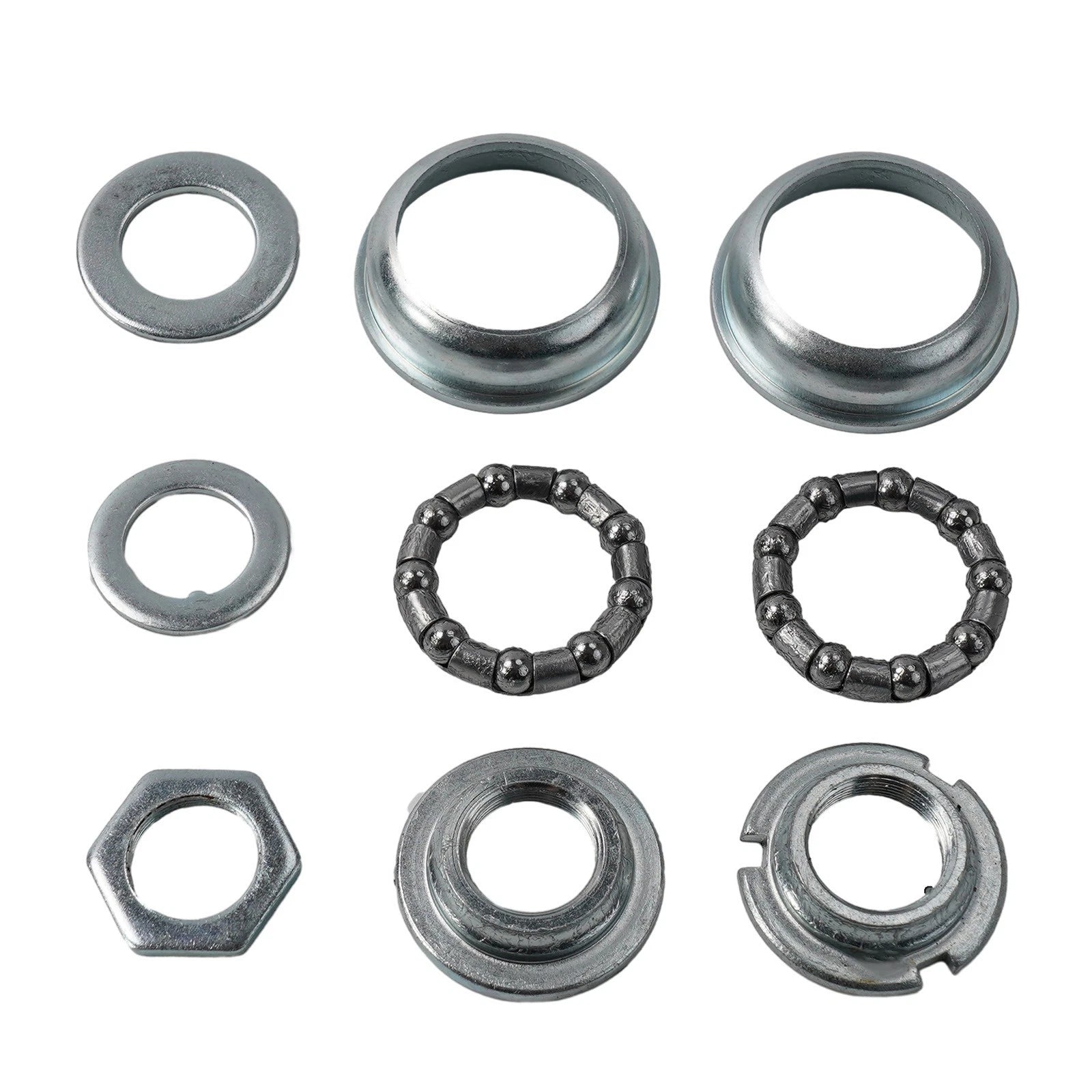 Bottom Bracket Cup Bearing Set for Bicycle (1 Set)