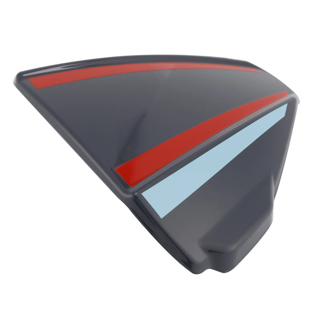 Windshield for Yamaha MT-09 (2021–2023) Gray