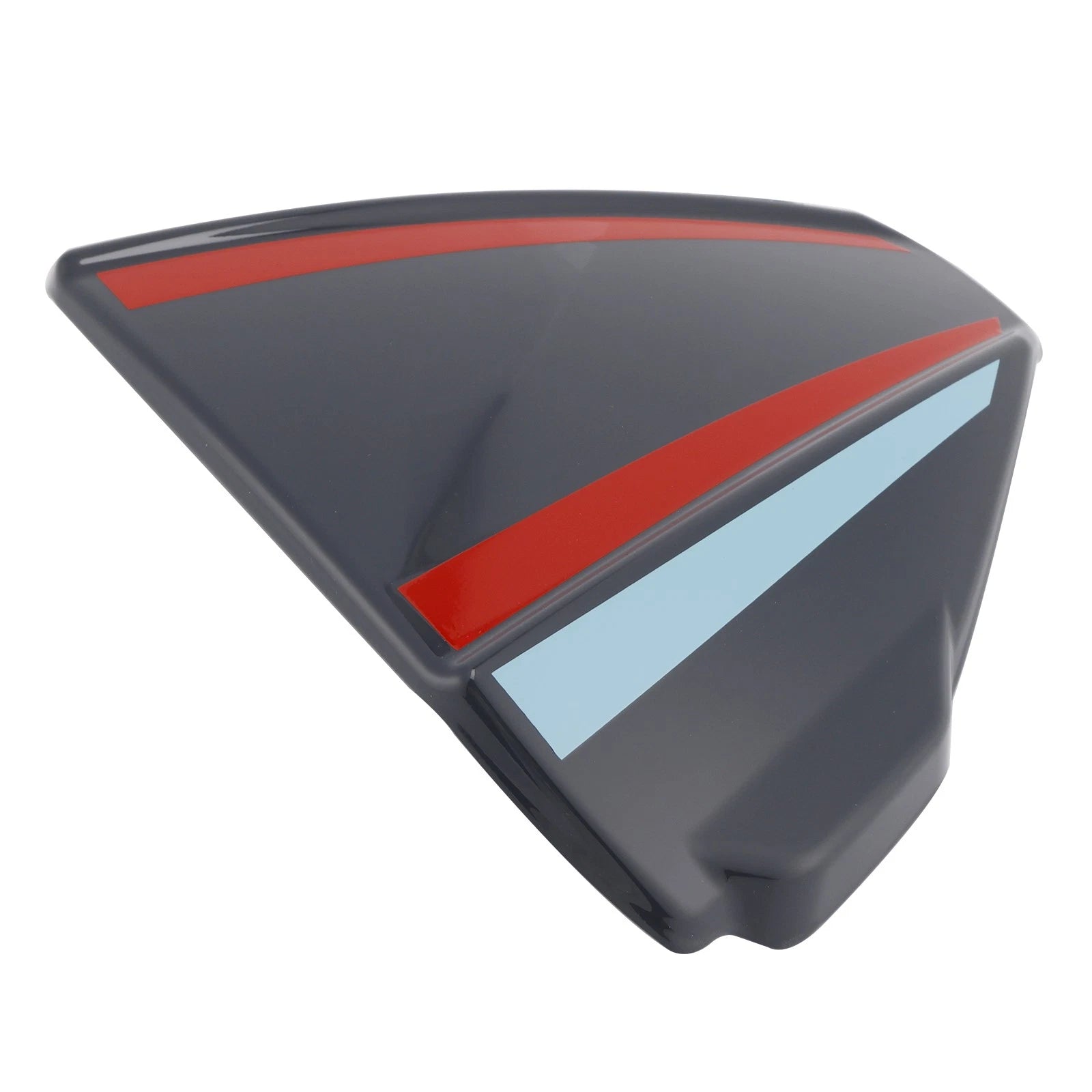 Windshield for Yamaha MT-09 (2021–2023) Gray