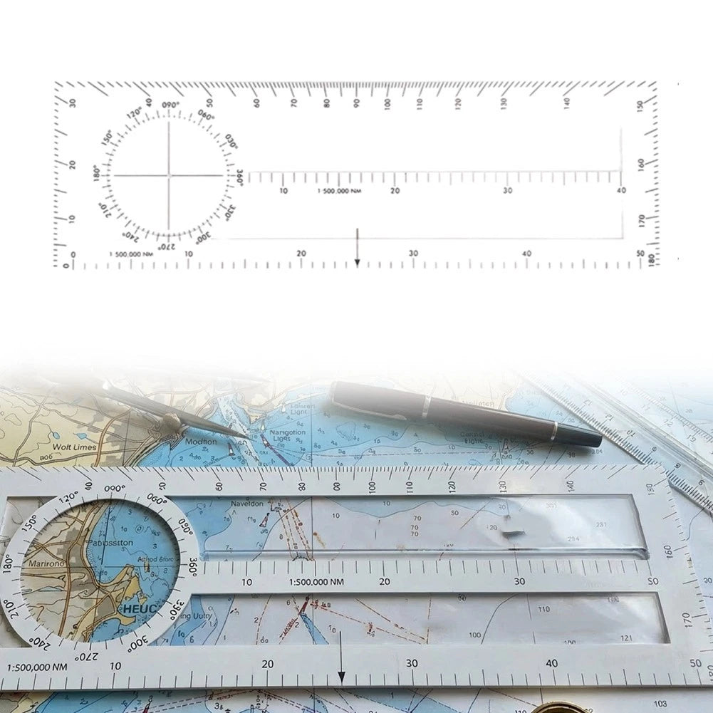 CNP-1 Chart Navigation Tool for Pilots (2023–2023)