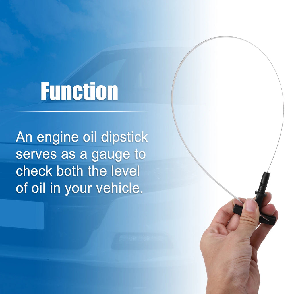 Engine Oil Level Indicator Dipstick for Ford Escort (1998–2003)