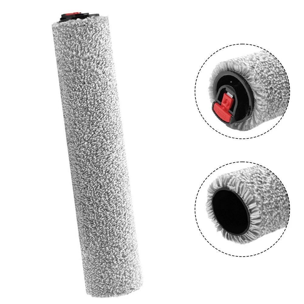 Replacement Roller Brush for eufy Omni S1 Pro (2021–2023)