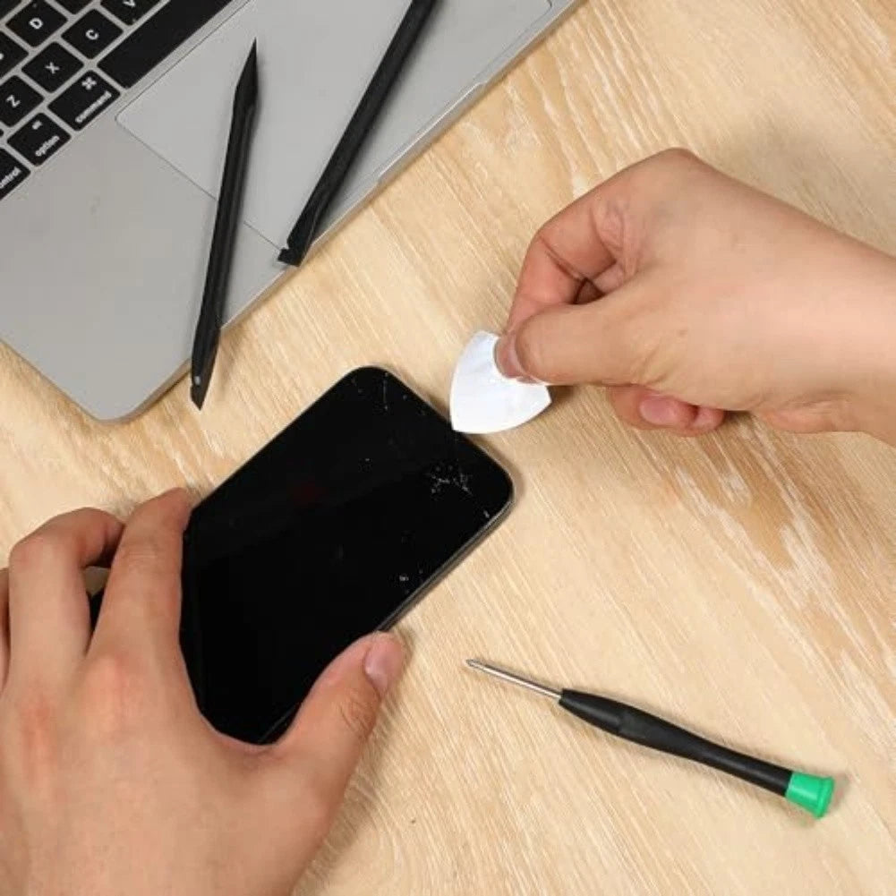 13 Piece Spudger Pry Tool Kit for Mobile Phones, Laptops, Tablets