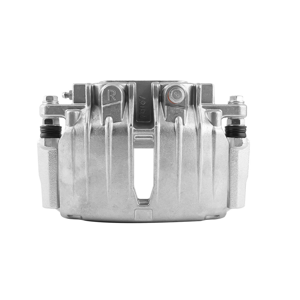 Disc Brake Caliper Assembly Set for Chevy Tahoe (2000–2006) 18-B4764