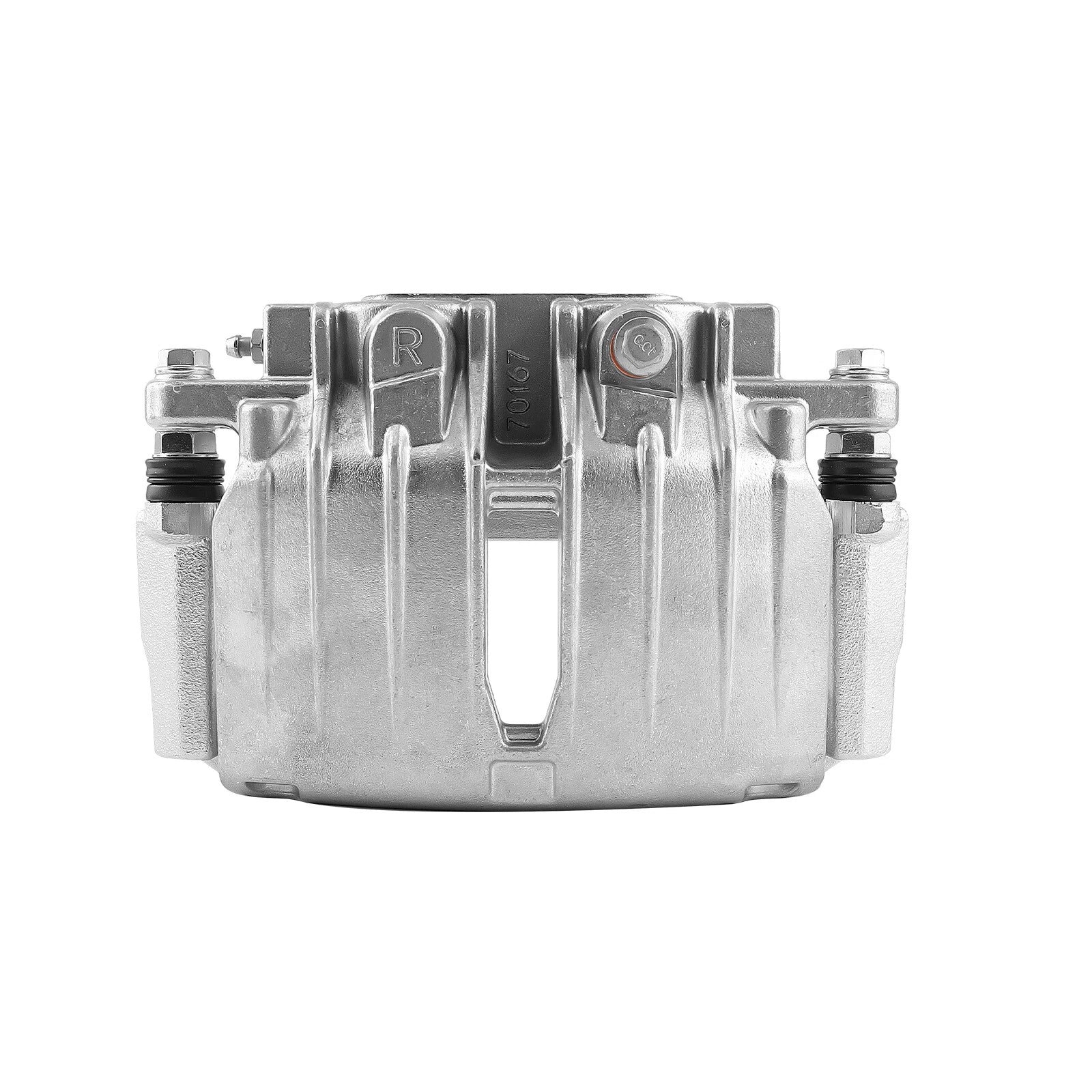 Disc Brake Caliper Assembly Set for Chevy Tahoe (2000–2006) 18-B4764