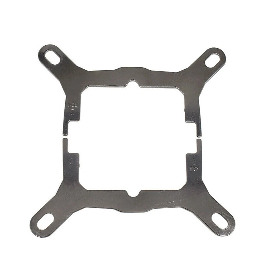 Metal Intel Mounting Bracket for Corsair iCUE H100i, H115i (2019–2023)