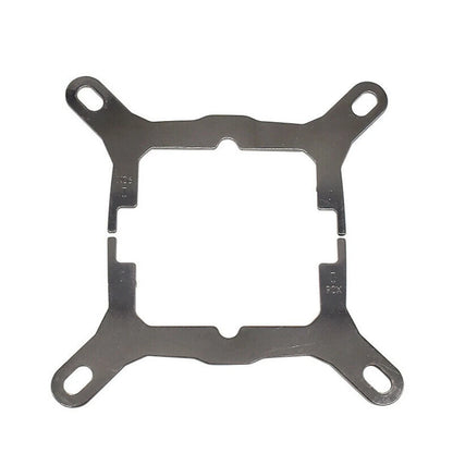Metal Intel Mounting Bracket for Corsair iCUE H100i, H115i (2019–2023)