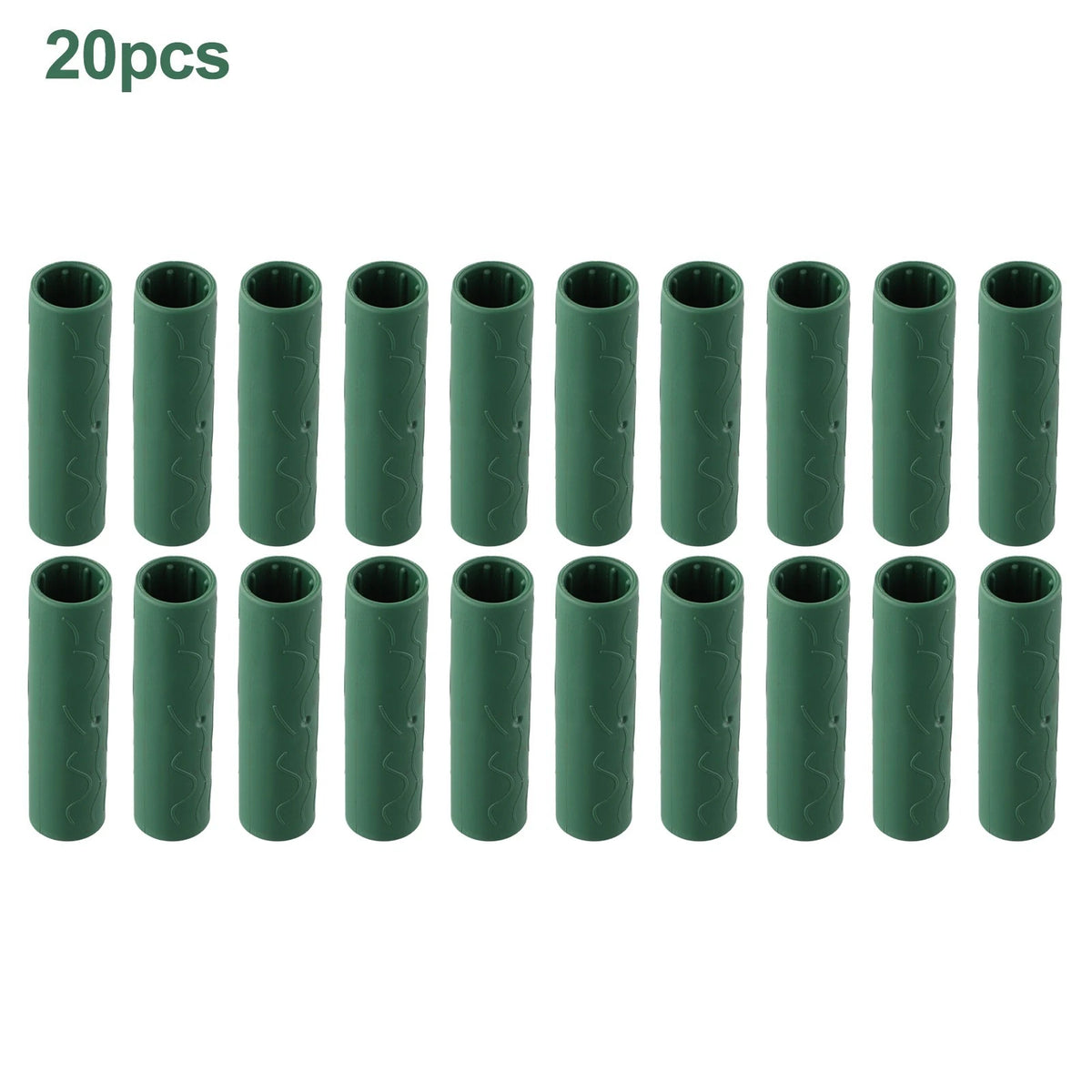 20PCS Plant Support Rods for Garden Use