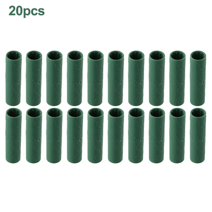 20PCS Plant Support Rods for Garden Use