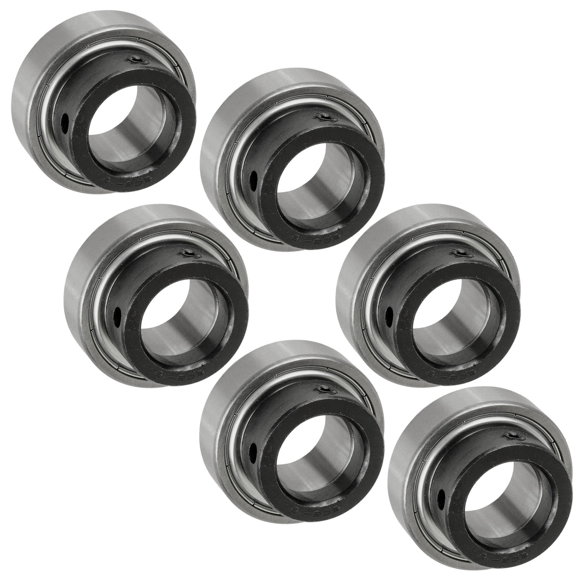 Spindle Repair Kit Replacement for Husqvarna Dixon (2005–2015)
