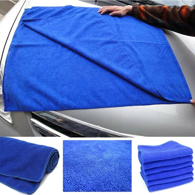 Microfiber Towel Cloth for Detailing (60x160cm)