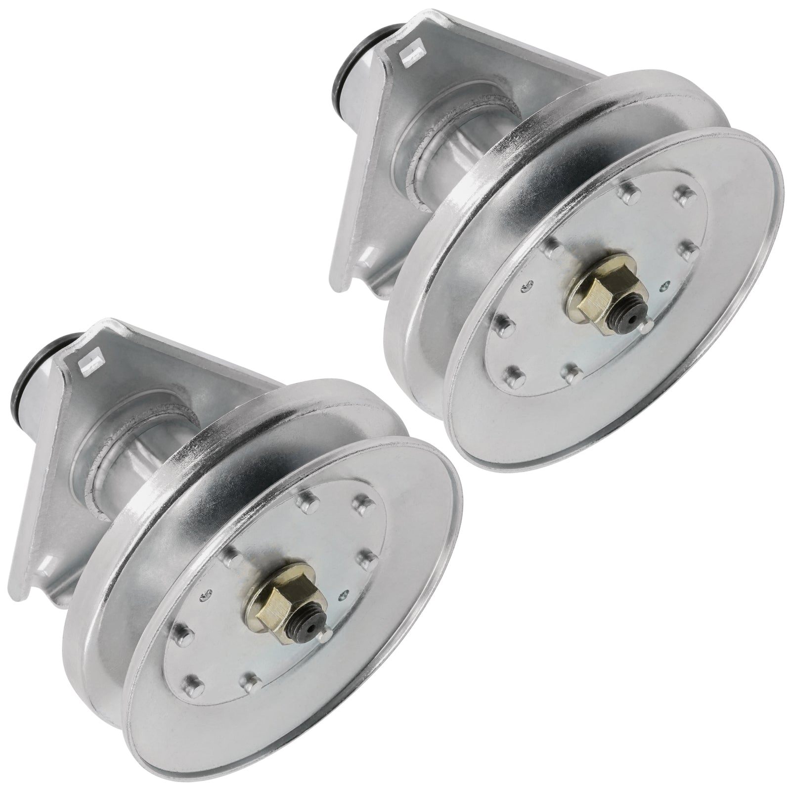 Spindle Assembly 38 inch Deck Replacement for John Deere Sabre 1338G (2010–2018)