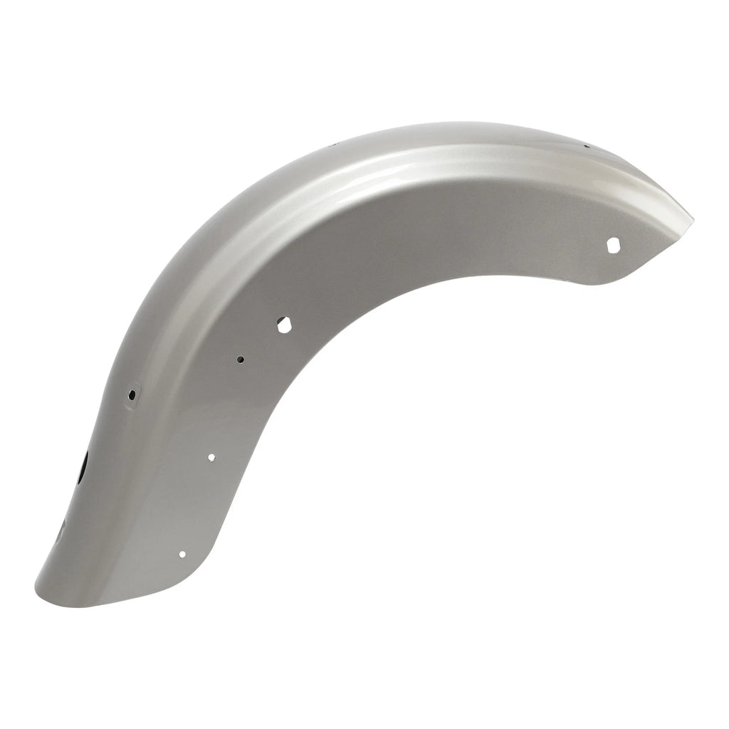 Rear Fender for Harley Touring Road Electra Glide (2009–2023) Silver