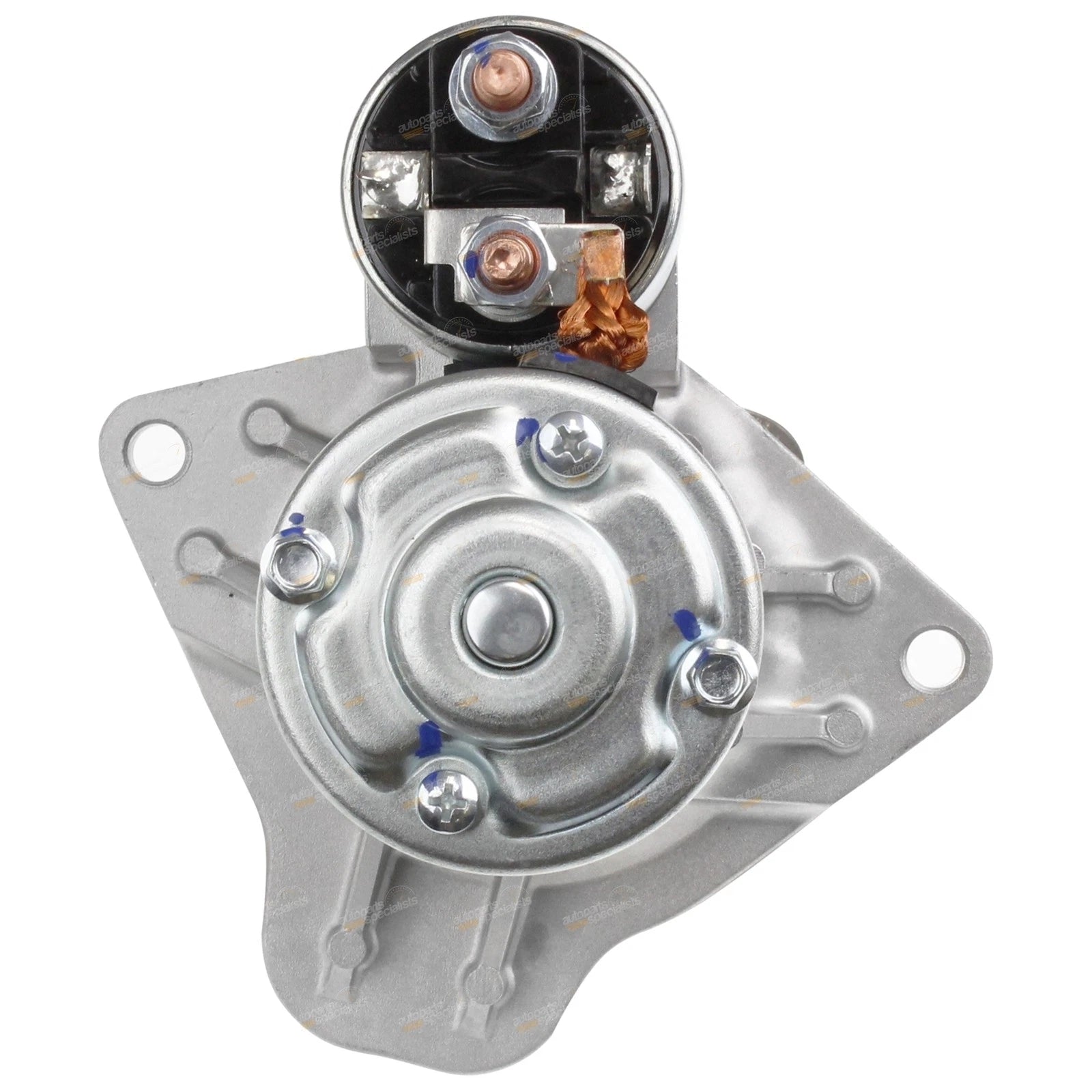 13 Tooth Starter Motor for Ford Territory SY (2005–2011)