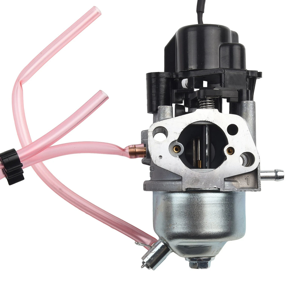 Carburetor for 3.35in Width