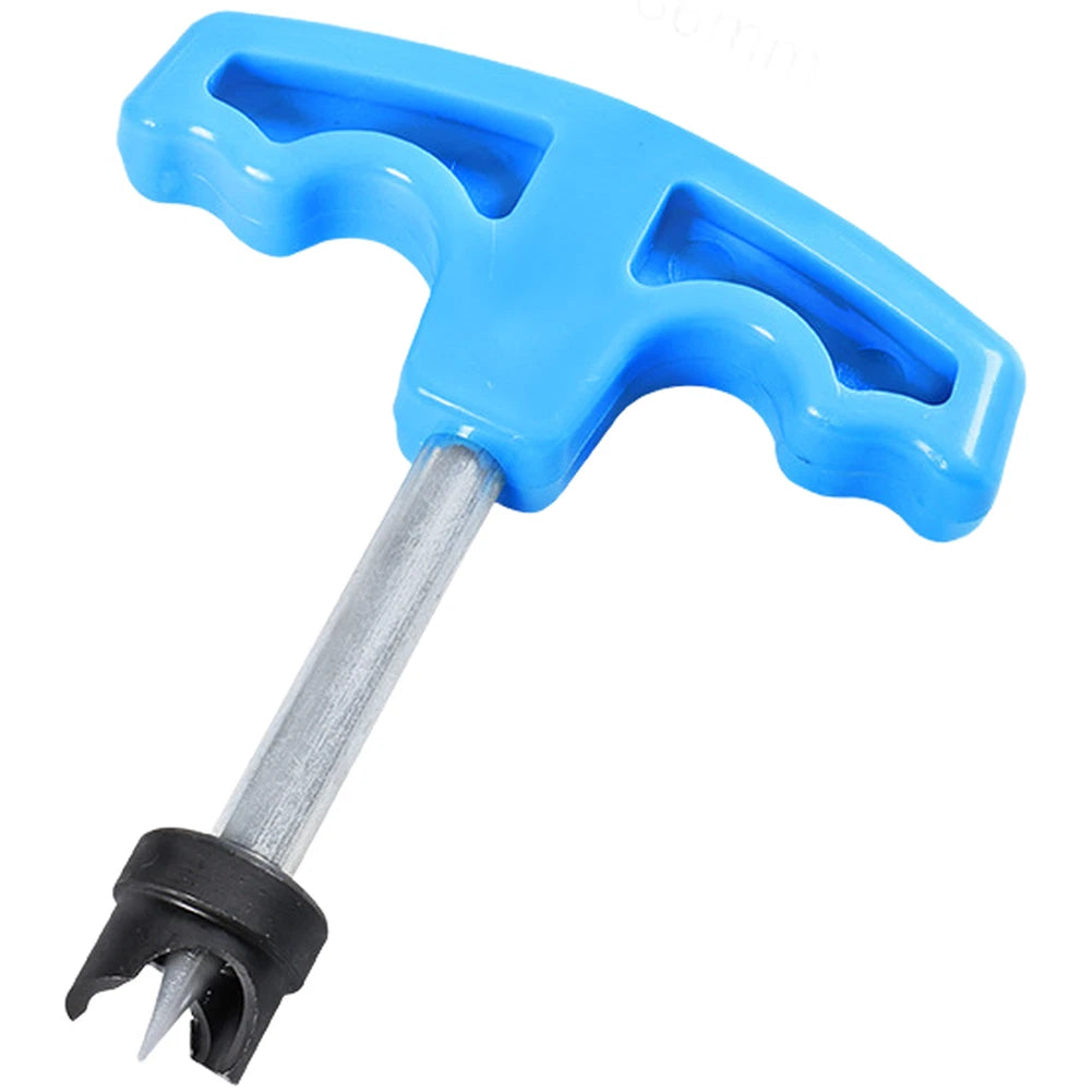 Hole Punch Tool for PE PPR PVC Irrigation (16mm, 20mm)
