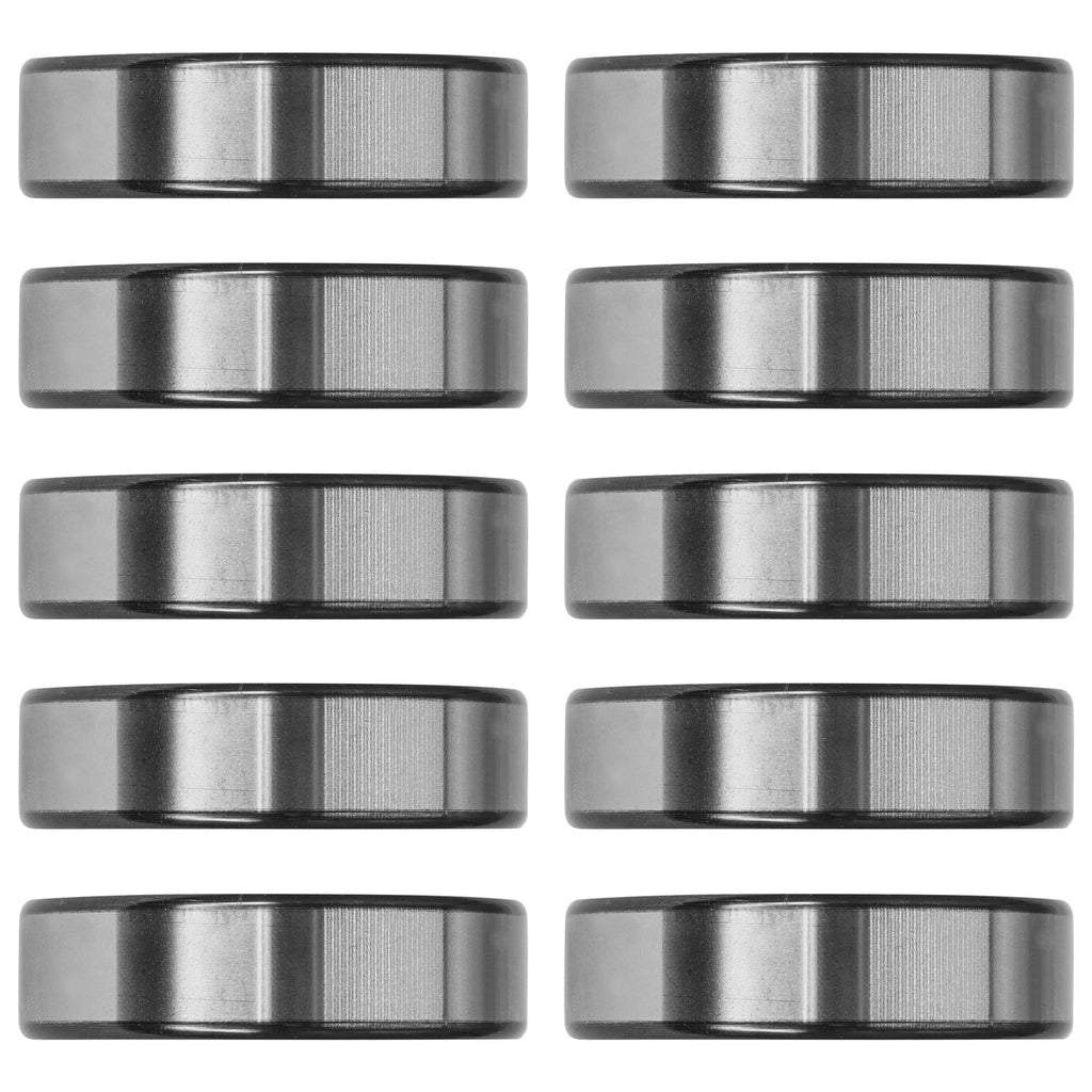Sealed Radial Ball Bearings Replacement for Subaru Forester (1998–2008)