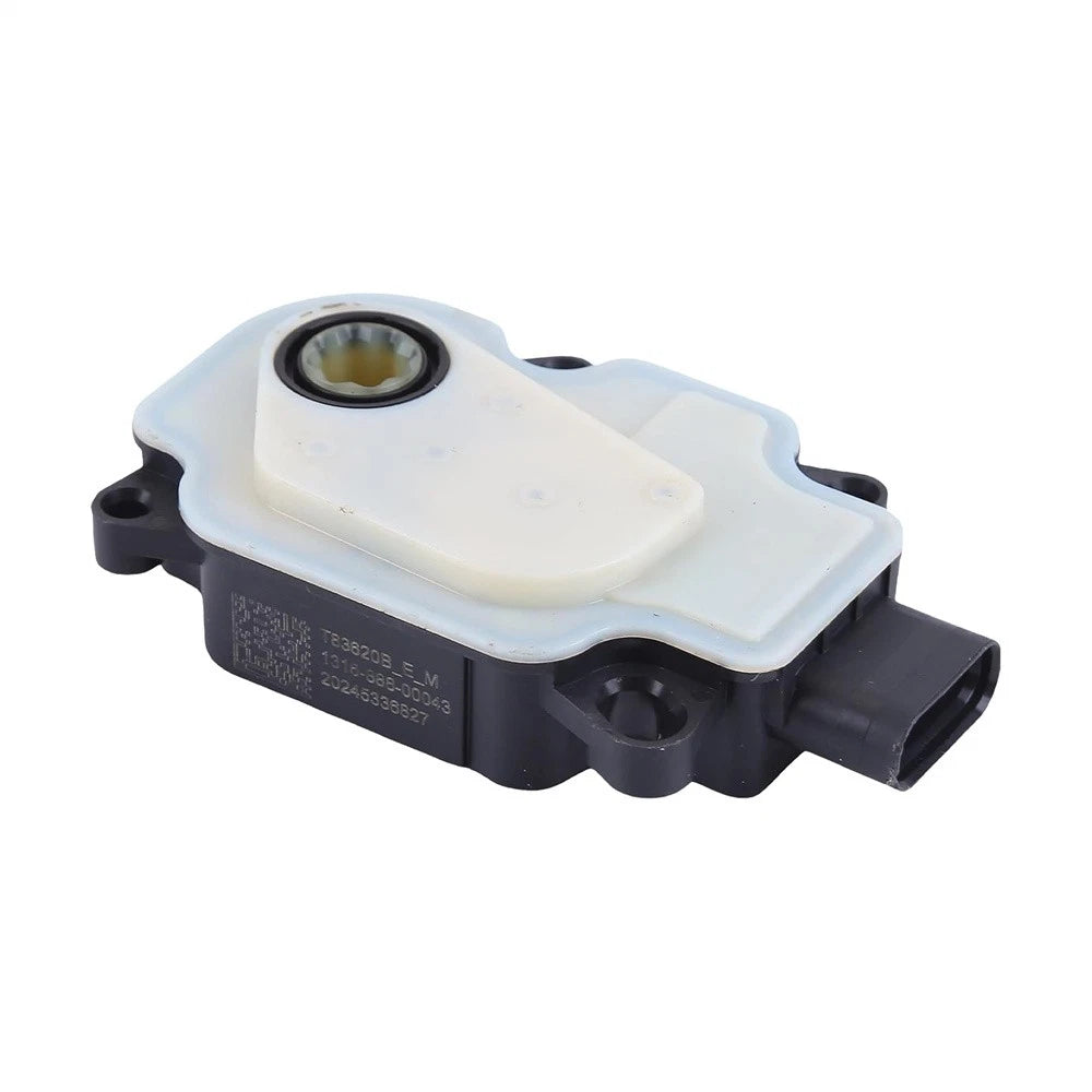Grille Active Shutter Motor Actuator For Subaru Forester T83620BB 1316-888-00043