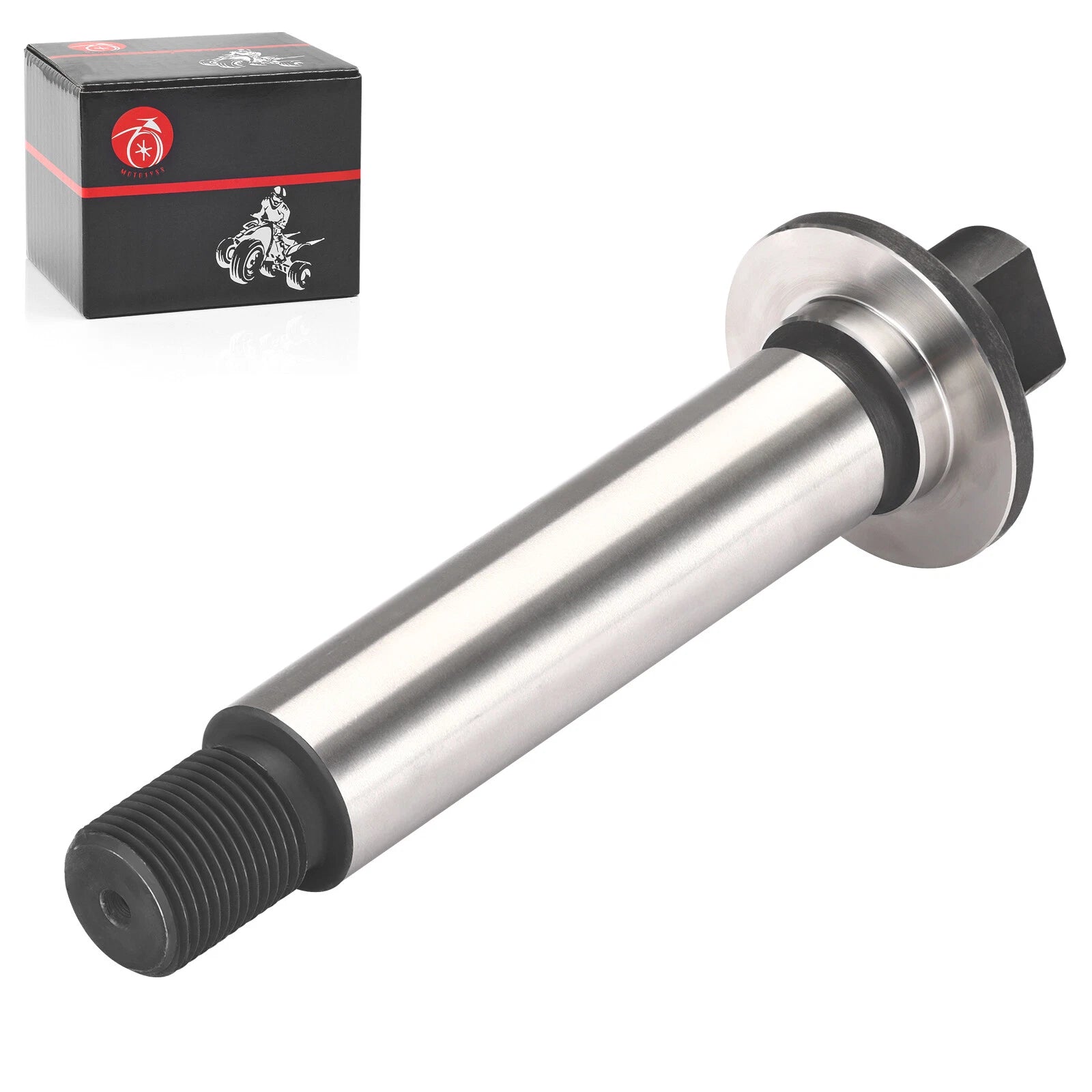 Pump Impeller Shaft 271000965 for Sea-Doo Sportster LE 3D DI/RFI GTX (1996–2005)