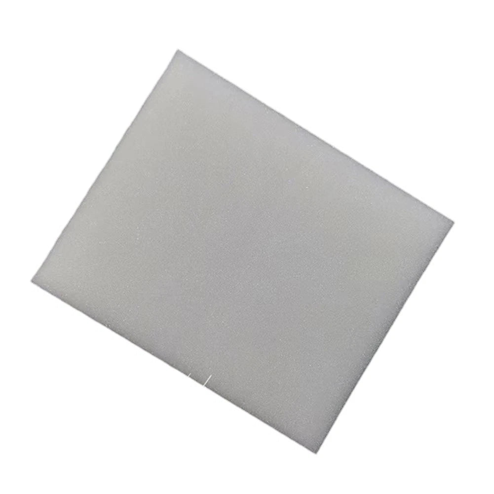 Double Sided Sponge Sanding Pad 100 Grit for Wood and Metal Work