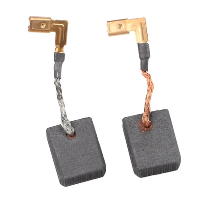 Carbon Brush Accessories Pack for DWE8300 Angle Grinders