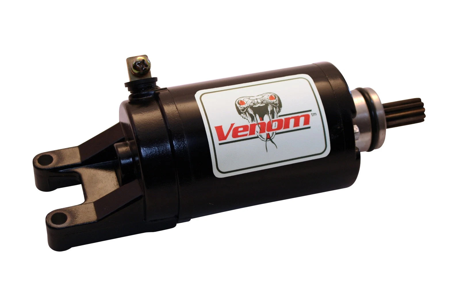 Starter Motor for Kawasaki Ultra 150, 1200 STX-R, STXR (1999–2007)