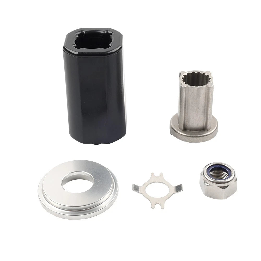 Hub Kit for Mercury Outboard 70-300 HP (835257K1)