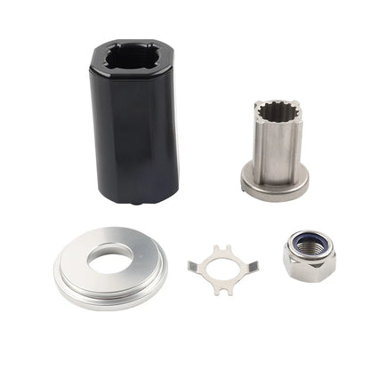 Hub Kit for Mercury Outboard 70-300 HP (835257K1)