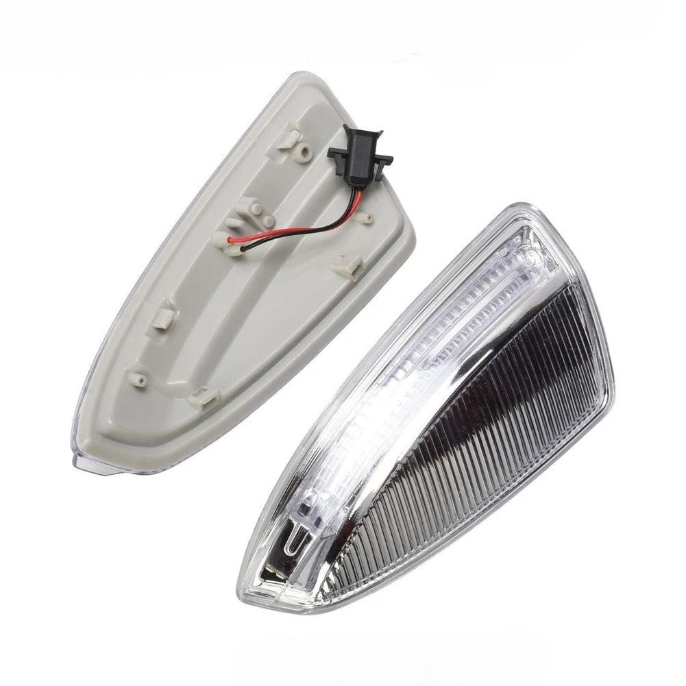 Replacement Turn Signal Light for Mercedes-Benz C Class (2008–2015)