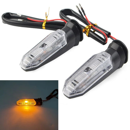 Turn Signal Indicator Blinker Pair for Honda CBR650R CB650R CBR500R (2019–2022)