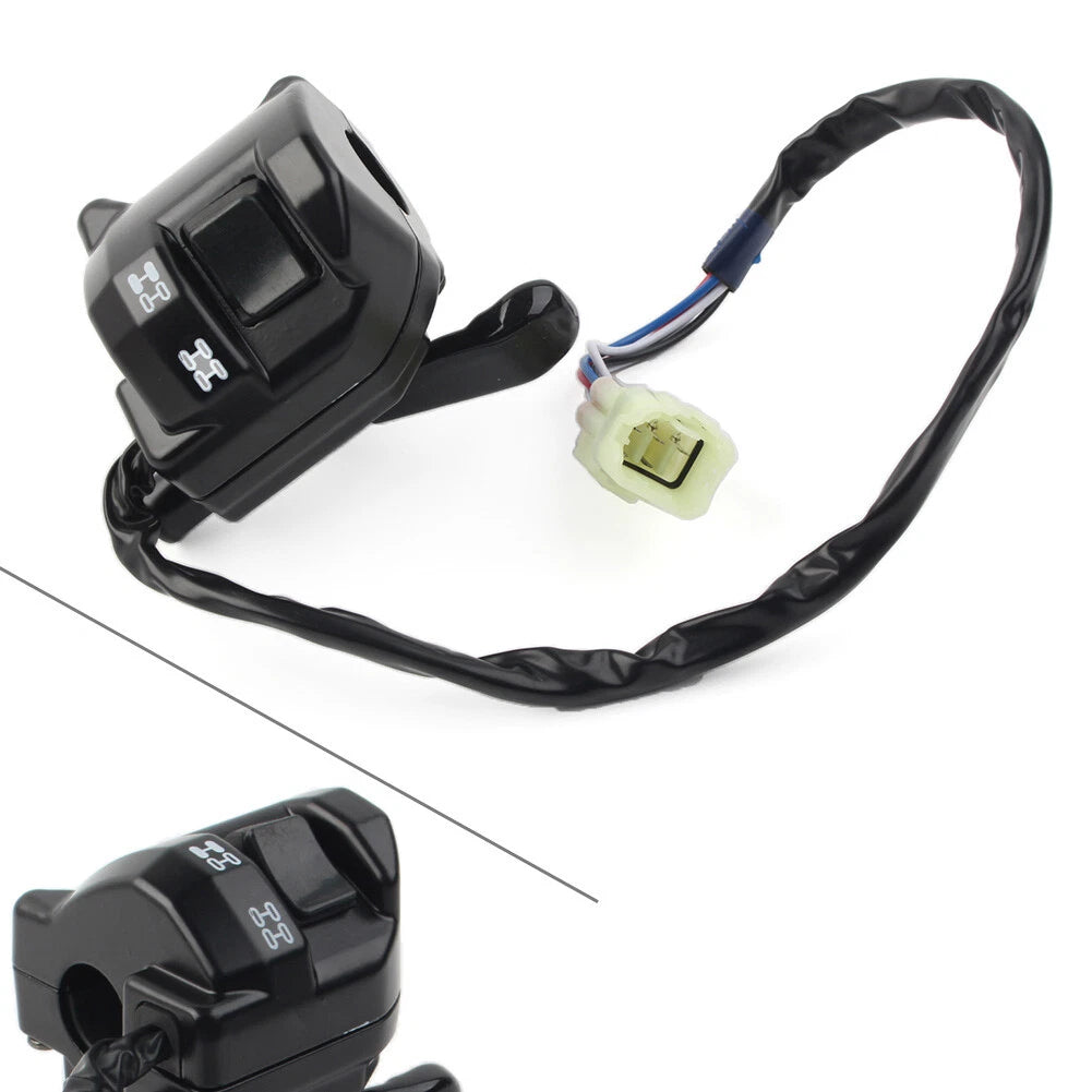 Throttle Lever Handle for Can-Am Outlander Renegade Commander (2003–2023) 707000595