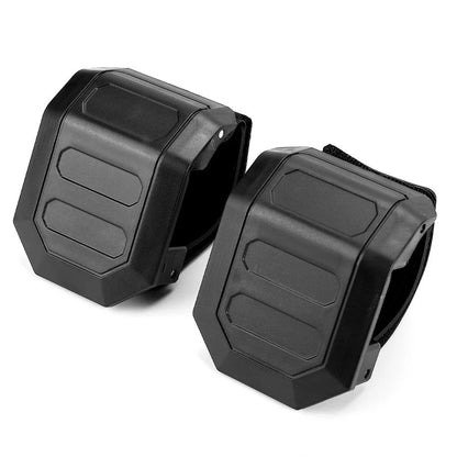2X Windshield Clamps for UTV Models (2010–2023)