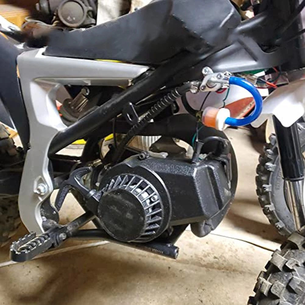 Recoil Start for Motorcycle (Compatible with Popular Models)