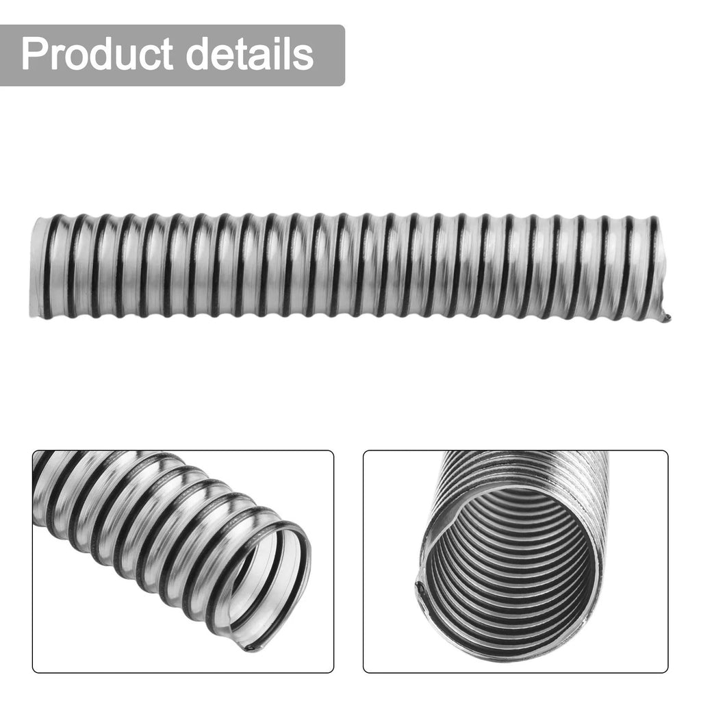 Hose Replacement for Bissell Floor Scrubbers (Gen 1–5)