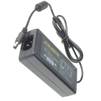 AC to DC Power Adapter Charger for PoE Switch Injector