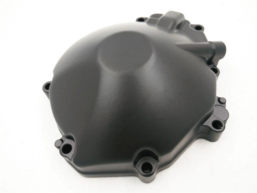 Engine Stator Cover for Suzuki GSX-R 1000 (2009–2014) Left Black