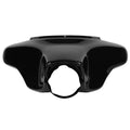 Front Batwing Outer Fairing for Harley Touring FLHT FLHX (1996–2013)