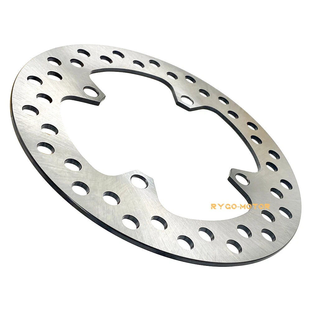 Rear Brake Disc Rotor 43351-KZ1-770 for Honda XR250L XR250R (1991–2004)