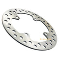 Rear Brake Disc Rotor 43351-KZ1-770 for Honda XR250L XR250R (1991–2004)